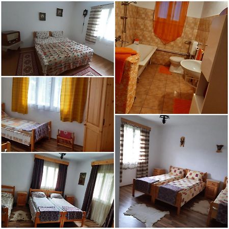 Casa De Vacanta Joldes Hotel Gîrda de Sus Екстериор снимка