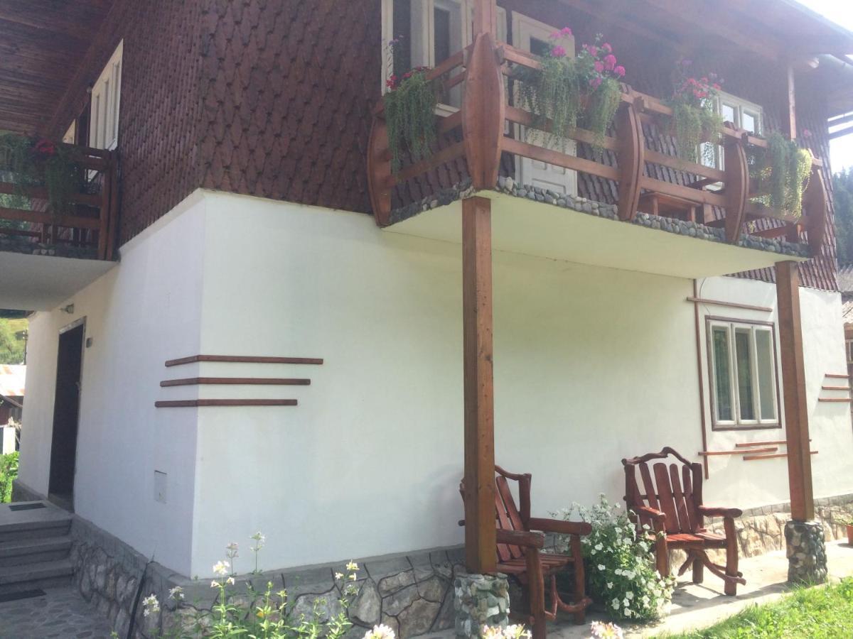 Casa De Vacanta Joldes Hotel Gîrda de Sus Екстериор снимка