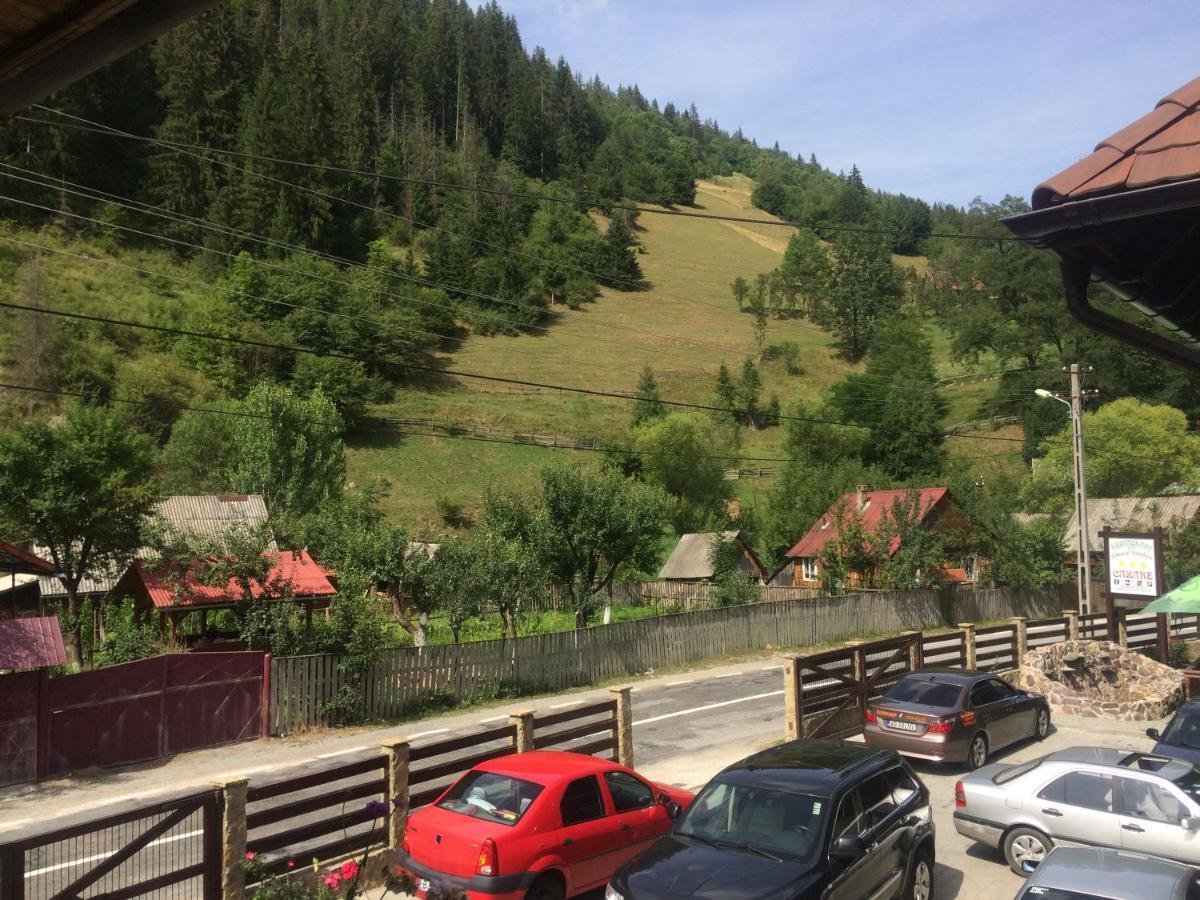 Casa De Vacanta Joldes Hotel Gîrda de Sus Екстериор снимка