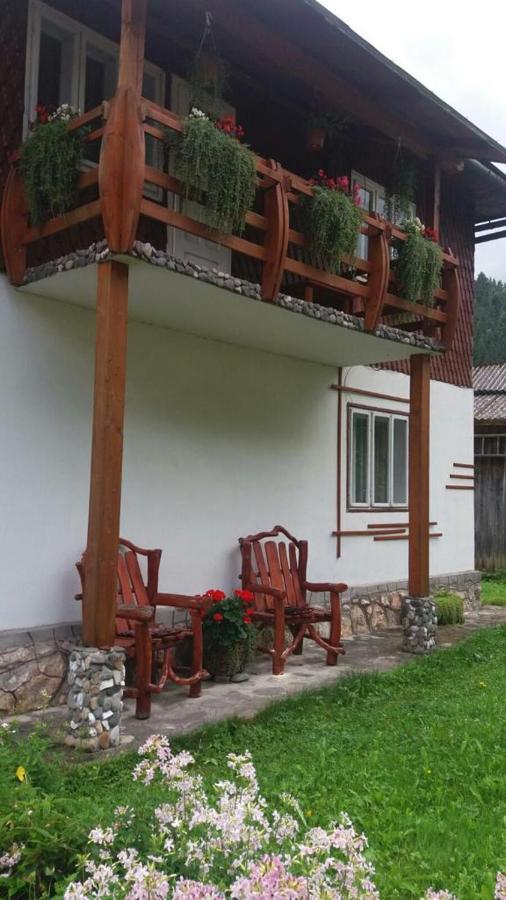 Casa De Vacanta Joldes Hotel Gîrda de Sus Екстериор снимка