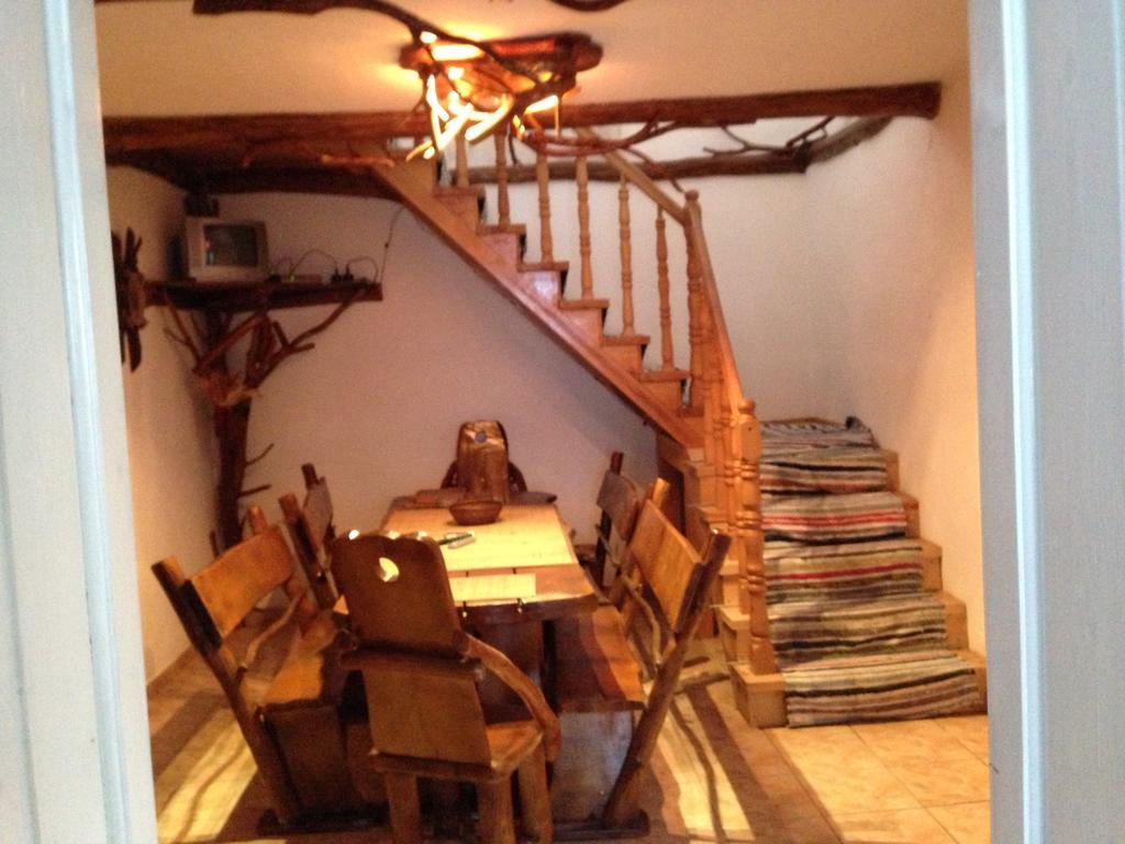 Casa De Vacanta Joldes Hotel Gîrda de Sus Екстериор снимка