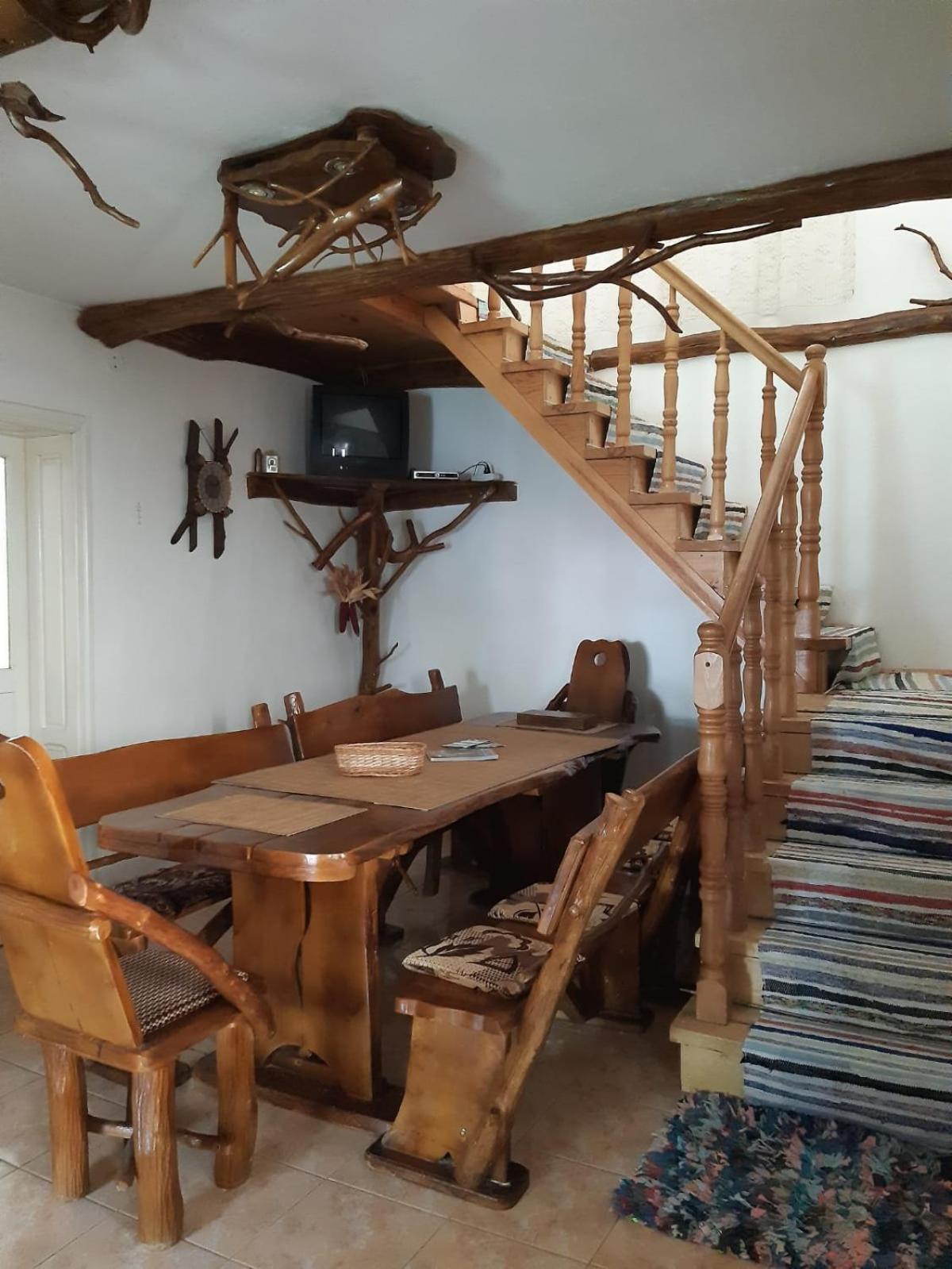 Casa De Vacanta Joldes Hotel Gîrda de Sus Екстериор снимка