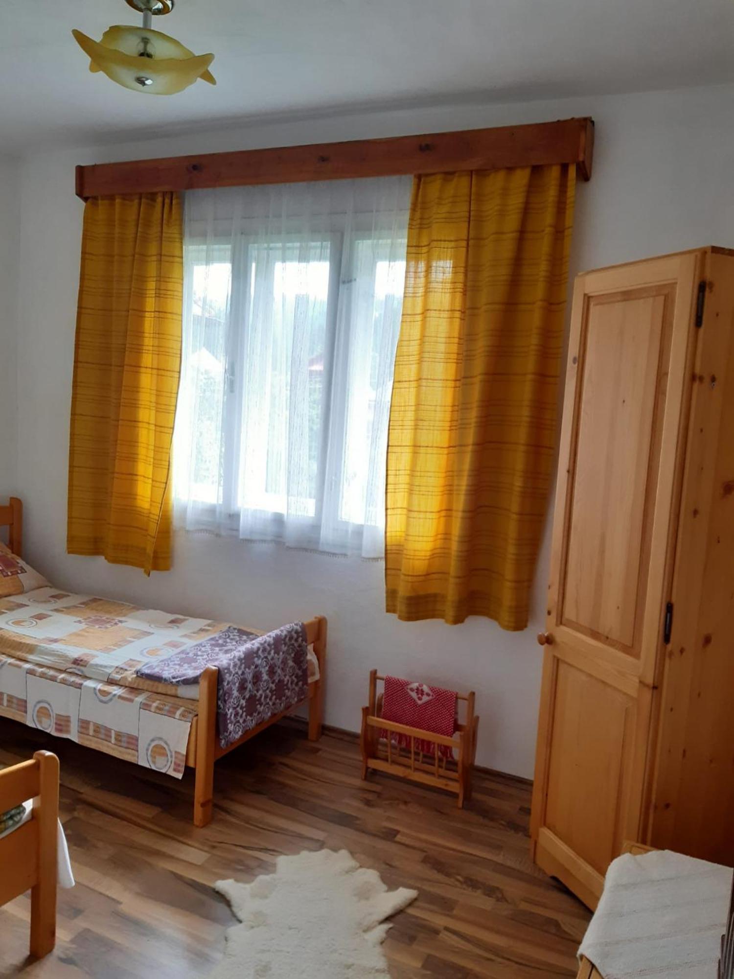 Casa De Vacanta Joldes Hotel Gîrda de Sus Екстериор снимка