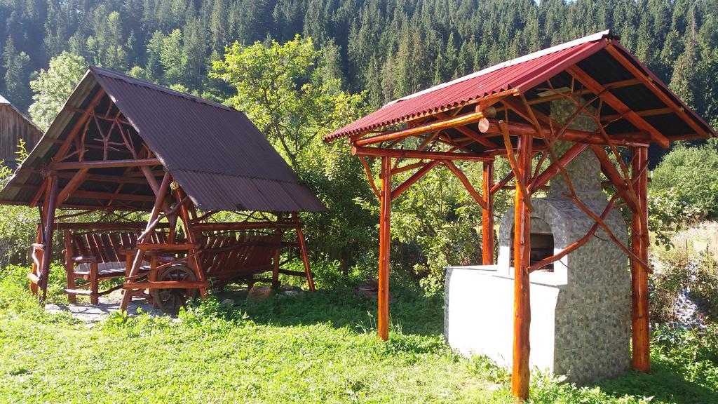 Casa De Vacanta Joldes Hotel Gîrda de Sus Екстериор снимка